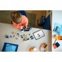 Конструктор LEGO Команден камион на екипа на Sonic, 77006