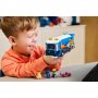 Конструктор LEGO Команден камион на екипа на Sonic, 77006