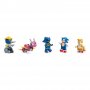 Конструктор LEGO Команден камион на екипа на Sonic, 77006