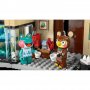 Конструктор LEGO Animal Crossing Музейна колекция на Blathers, 77056
