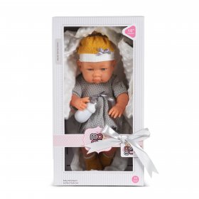 Moni toys - Кукла 41cm 9301