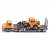 Siku - Играчка Low Loader 1616