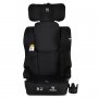 Moni - Стол за кола Security 76-150см Midnight-black
