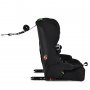 Moni - Стол за кола Security 76-150см Midnight-black