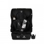 Moni - Стол за кола Security 76-150см Midnight-black