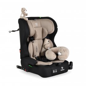 Moni - Стол за кола Security 76-150см Cool-Beige