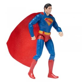 Екшън фигура Spin Master DC Comics от филма Superman 2025