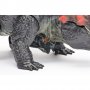 Игрален комплект Spin Master How to Train Your Dragon Red Death & Toothless