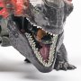 Игрален комплект Spin Master How to Train Your Dragon Red Death & Toothless