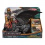 Игрален комплект Spin Master How to Train Your Dragon Red Death & Toothless
