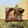 Минифигура изненада Spin Master How To Train Your Dragon Book of Dragons Volume 1
