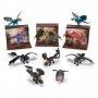 Минифигура изненада Spin Master How To Train Your Dragon Book of Dragons Volume 1