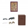 Минифигура изненада Spin Master How To Train Your Dragon Book of Dragons Volume 1