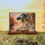 Минифигура изненада Spin Master How To Train Your Dragon Book of Dragons Volume 1