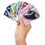 Карти за игра Mattel UNO Lilo and Stitch, JCC10