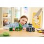 Конструктор Lego Wicked Изумруденият град и дворецът Киамо Ко, 75689