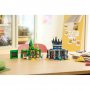 Конструктор Lego Wicked Изумруденият град и дворецът Киамо Ко, 75689