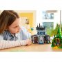 Конструктор Lego Wicked Изумруденият град и дворецът Киамо Ко, 75689