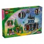 Конструктор Lego Wicked Изумруденият град и дворецът Киамо Ко, 75689