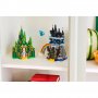Конструктор Lego Wicked Изумруденият град и дворецът Киамо Ко, 75689