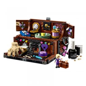 Конструктор Lego Wednesday Апартаментът на Нещото, 76785