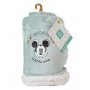 Бебешко одеяло 75x100 см Мики Маус Disney Baby BabyCalin
