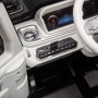 Акумулаторен джип MERCEDES BENZ с родителски контрол 12V Черен