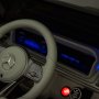 Акумулаторен джип MERCEDES BENZ с родителски контрол 12V Черен