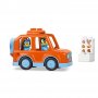 Конструктор Lego Сладоледено приключение с Bluey, 10458