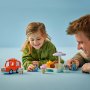 Конструктор Lego Сладоледено приключение с Bluey, 10458