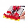 Siku - Играчка Pistenbully 600 4914