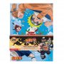 Коледен календар Naruto