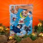 Коледен календар Naruto