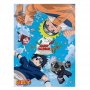 Коледен календар Naruto