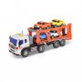 Wenyi - 1:16 Автовоз със звук и светлина WY572A