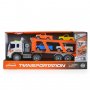 Wenyi - 1:16 Автовоз със звук и светлина WY572A