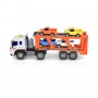 Wenyi - 1:16 Автовоз със звук и светлина WY572A