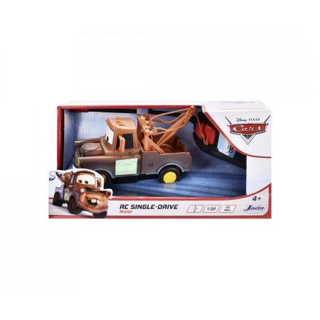 Dickie - RC Cars Матю 1:32