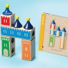 SmartGames - Игра Castle Logix SG030