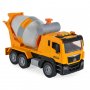 Wenyi - 1:10 Бетоновоз (звук, светл. и помпа) 1111A