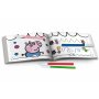 Творчески комплект, Lisciani, Peppa Pig, Училище по рисуване