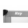 Сгъваема кошара за пътуване Key Grey Caretero