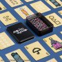 Карти за игра Squid Game в метална кутия