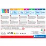 CLEMENTONI 3x48ч. Пъзел Princes