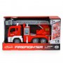 Wenyi - 1:10 Пожарен кран  (звук, светл. и помпа) WY1125A