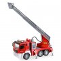 Wenyi - 1:10 Пожарен кран  (звук, светл. и помпа) WY1125A