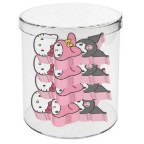 Гума за триене Hello Kitty