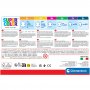 CLEMENTONI 2x60ч.Пъзел Princess 24824