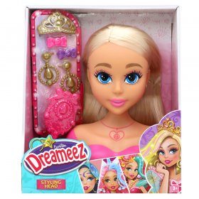 Dreameez Модел за Прически