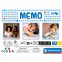 CLEMENTONI Memo Игра за Памет с Животни от Фермата